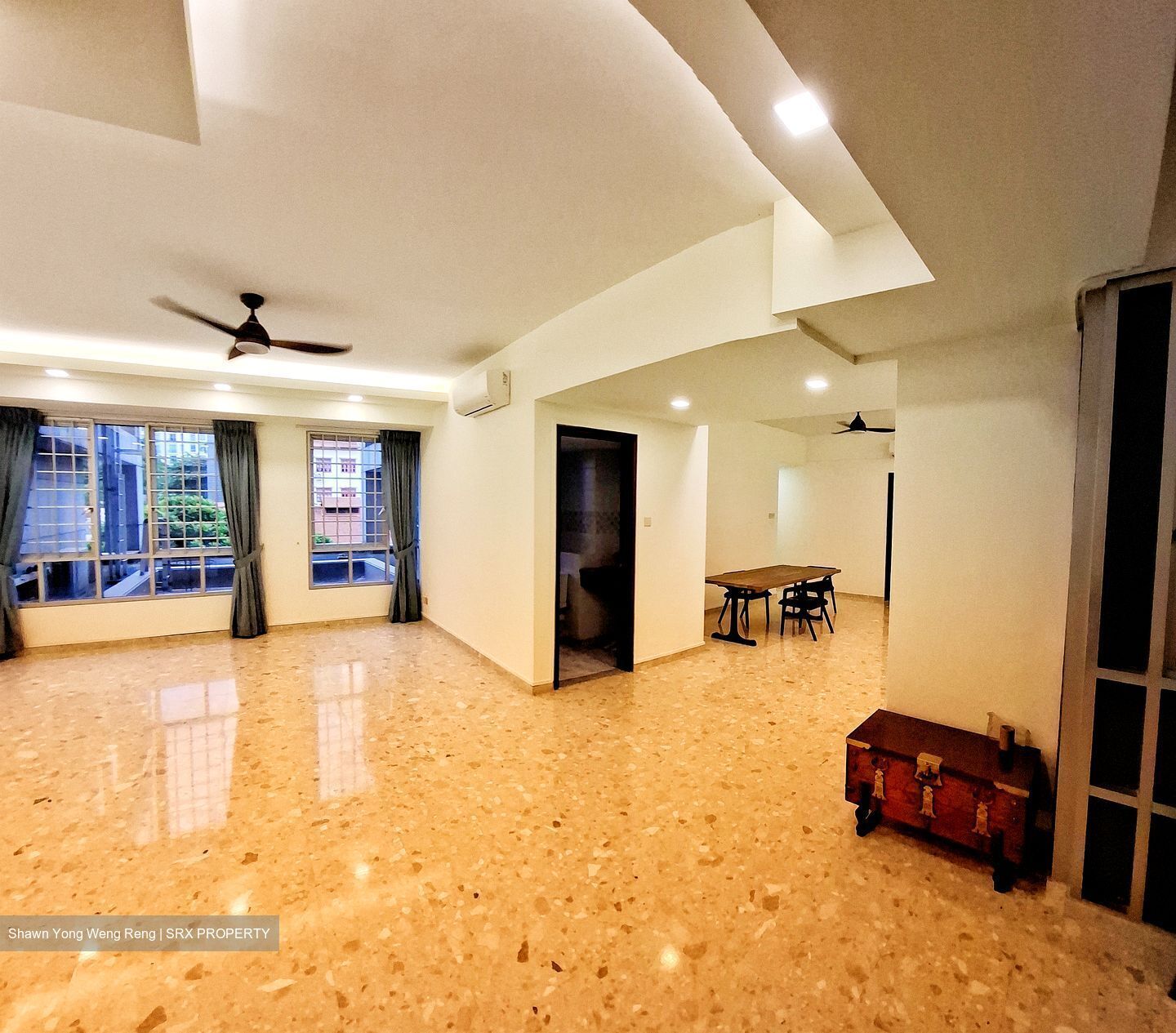 UE Square (D9), Apartment #507262021